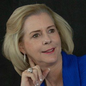 Meet your Posher, Arlene